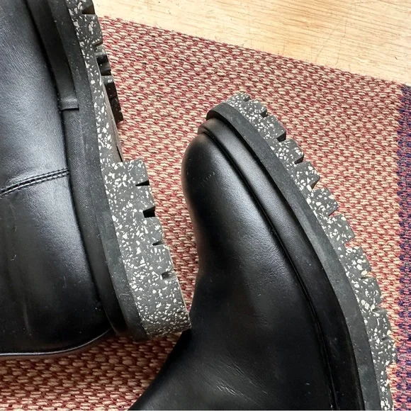 Dear Frances Tony Boots-Size 39 - Picture 6 of 6